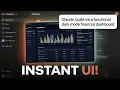How to Use Claude 3 5 Artifacts for UI Prototyping Quick Guide