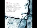 Symphony No. 9 in E Minor: III Scherzo: Allegro pesante - Hallé, Sir Mark Elder & Ralph Vaughan Williams