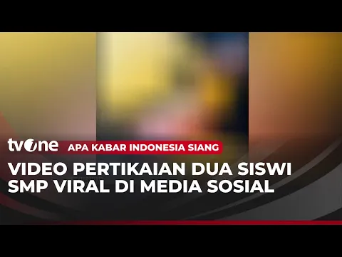 Lagi-lagi Aksi Perundungan Terjadi, kini Korbannya Siswi SMP di Bengkulu