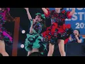 【LIVE映像】CANDY TUNE『OSAKA GIGANTIC MUSIC FESTIVAL 2026-THANKS 10TH GIGA-』「スペシャル感謝祭」 (2026/7/26)