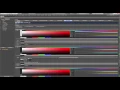 vrscene test