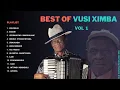 Download Lagu Best of Vusi Ximba (Mix Vol 1)