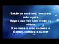 Flordelis - De Joelhos em Fervente Oração Playback