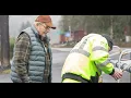 EWEB Helps Mapleton Community During Water Outage