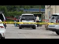 Woman known for dumpster diving found deceased inside dumpster behind north Houston shopping center