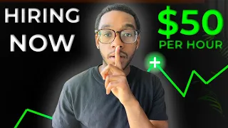 5 AI Remote Jobs That Pay 50 HR No Coding Hiring NOW