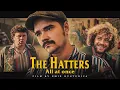 Download Lagu THE HATTERS — ВСЁ СРАЗУ (Music Video)