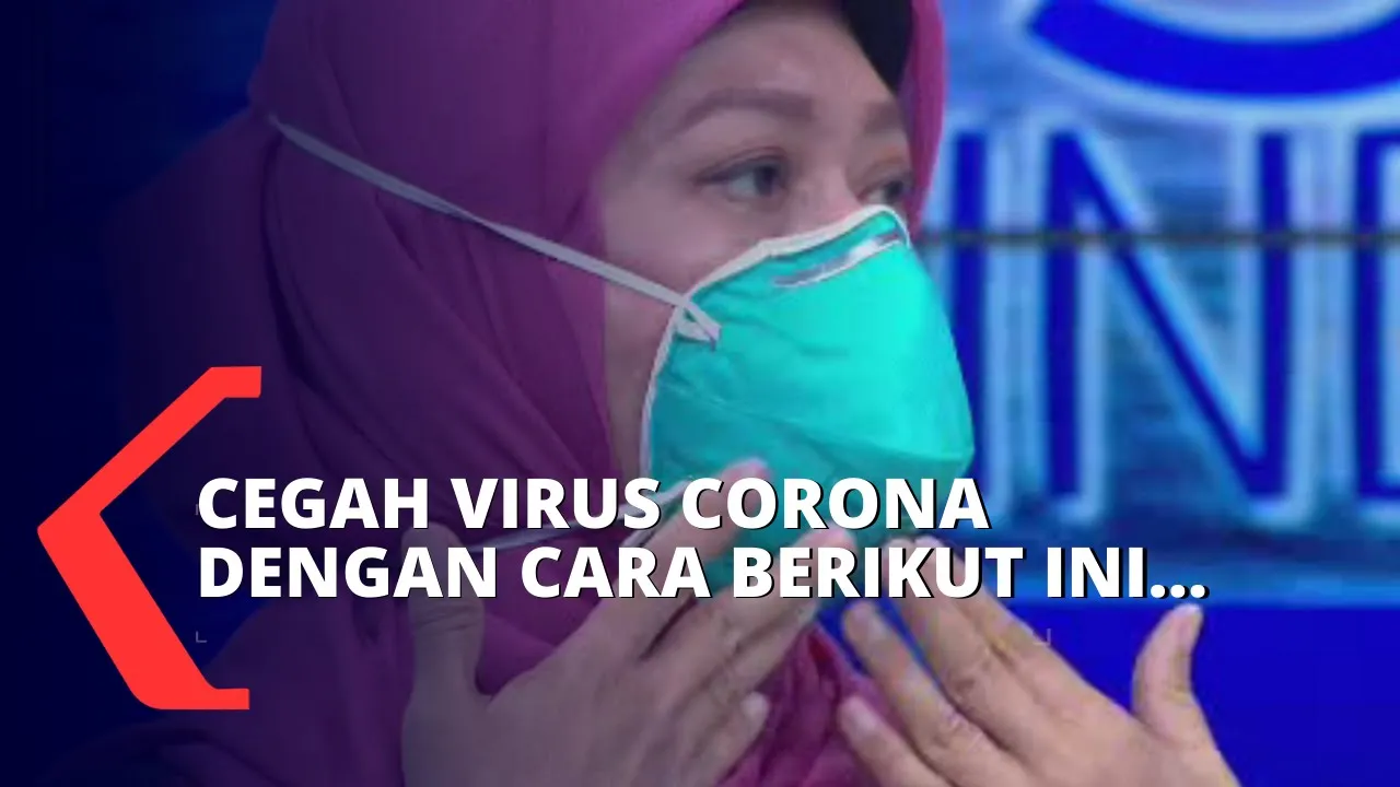 Apa Kabar Indonesia - Jakarta, tvOnenews.com - Badan Kesehatan Dunia (WHO) mengonfirmasi penyebaran . 