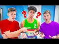 Download Lagu Who's the Best at FAKING IT in the 2HYPE House? #2