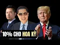 Download Lagu TT Trump thông báo tin vui Hoa Kỳ đã đạt được thỏa thuận với Intel