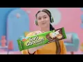 Iklan Sari Gandum Big Pack + Maybelline x ITZY