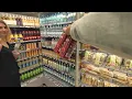 How to shop at Zabka Nano