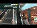 PyCon 2018 Vlog 02 - Travelling to Cleveland