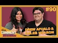 I ONLY TELL JOKES AND TRUTHS Ft Caleb Hearon The Comment Section with Drew Afualo