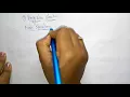 Stack Organization Register Stack Memory stack COA Lec-65 Bhanu Priya