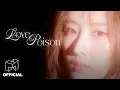 Download Lagu 하슬(HaSeul) ‘Love Poison' Mood Video | ARTMS