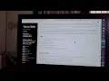 CS50 Final Project Tabs Navigator Google Chrome extension