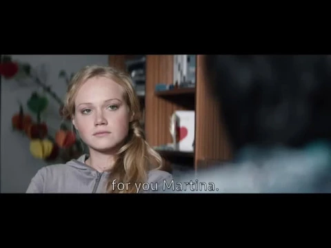 Little Feather ENG trailer