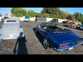 Tuxie s idrive-n Riverside Friday Night Car Meet