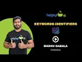 Keywords-Identifiers