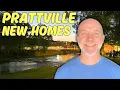 5 New Construction Neighborhoods in Prattville Alabama 2025 Guide