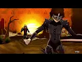 Persona 5 Royal - Shadow Wakasa Battle at Adyeshach Mementos A-Category Mementos Request