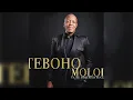 Teboho Moloi - Jesus Is The Answer Visualizer