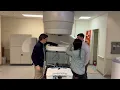 Tour of the University of Rochester Medical Physics Education Programs