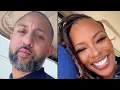 Mike Sterling Got Ex Wife Eva Marcille Back