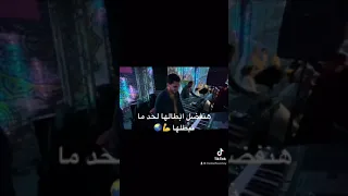 هنفضل ابطالها لحد ما نبطلها   دغدغ يا عم الناس الحاشوم ميدو الفيومى فرحه تادر القليوبى      دندنها