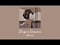 Download Lagu Dazai Osamu - alarm - Good morning - anime alarm