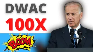 DWAC Stock - Digital World Acquisition Corp Stock Breaking News Today DWAC Stock Price Prediction