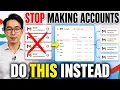 Stop Creating New Gmail Accounts Do This Instead