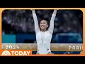 Suni Lee s Olympic Comeback to Be Focus of Fanatics Studios Doc