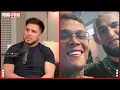 CAIO BORRALHO INTERVIEW, 2025 fight announcements || Pound4Pound