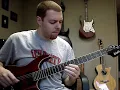 Parkway Drive - Idols and Anchors (guitar cover)