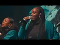 Yahweh Sabaoth | Nathaniel Bassey