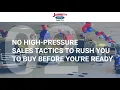 Why Should YOU Choose Jarrett Ford Dade City