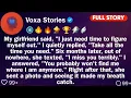 My Girlfriend Said I Just Need Time To Figure Myself Out I Quietly Replied Reddit Stories