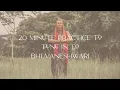 Lagu Discover your Infinite Potential through connecting with the Goddess Bhuvaneshwari