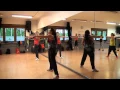 Lagu Zumba à Liège - soca - Armando \u0026 Heydi - Jumping - MM 44