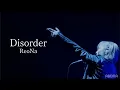 Download Lagu ReoNa - Disorder (中日字幕)