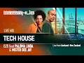 Lagu Tech House 2025   B2B Mister Deejay and Paloma Linda