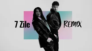 Florian Rus x INNA - 7 Zile (Tennebreck & Mentol Remix)