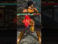 Lagu Law vs Jin #tekken3 #nostalgiaplaystation #90s #gaming #psgames #retrogaming #tekken3