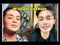 Lagu DEE WULAN BERDANDAN MALAM DITEMANI RAFSAN 'GANTENG'