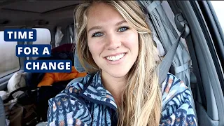 Visiting 3 of Canada’s Most Exciting Cities \ Van Life in Ottawa, Montreal and Quebec City