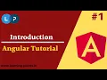 Angular Tutorial for Beginners Overview and Concept of Angular Learning Points