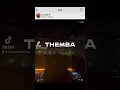 Download Lagu Themba supports “Zulu” by Dj Tomer \u0026 Ricardo Gi #shorts
