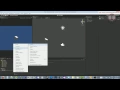 Unity3D GUI 1 Buttons